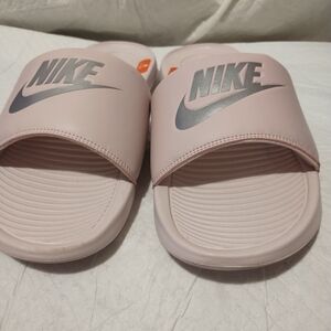 Nike women's slide